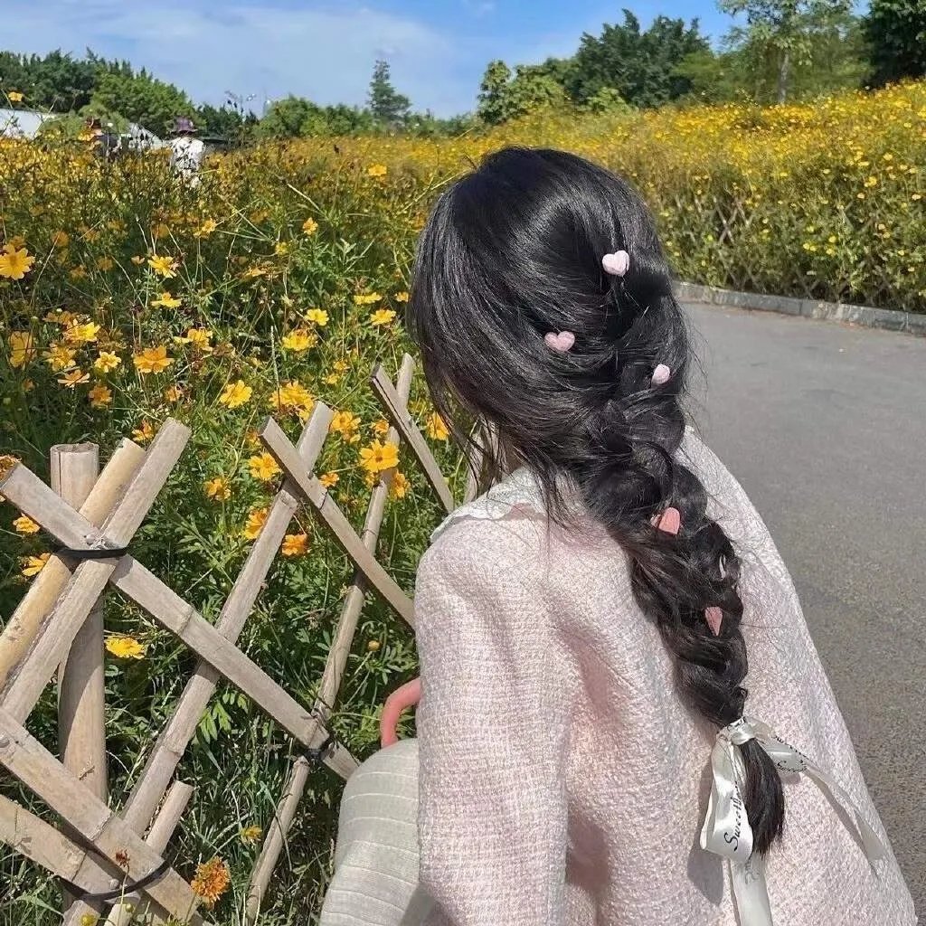 野花