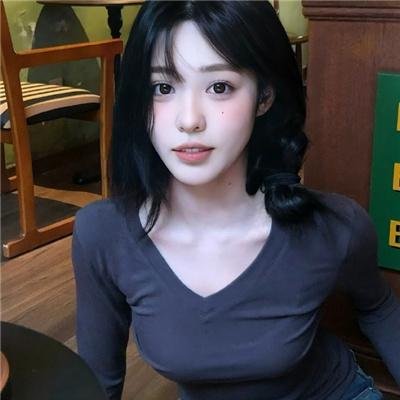 自由贞正好